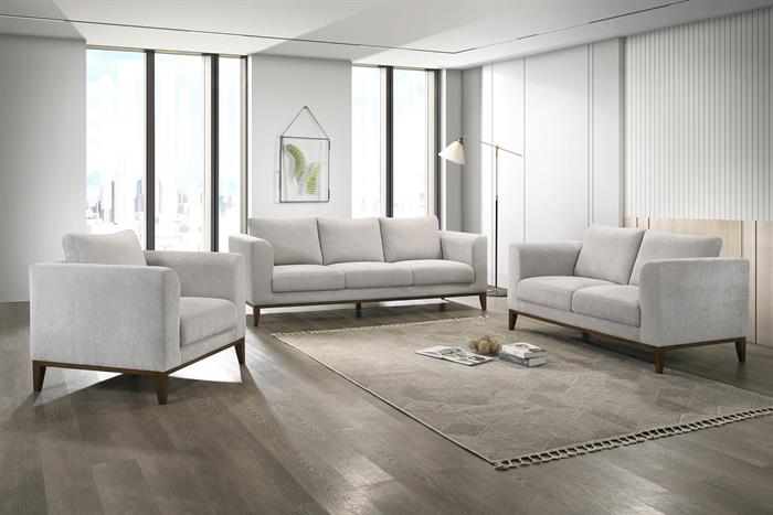 HAYES STATIONARY-BIRCH 3PC