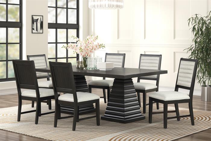 PLATEAU DINING