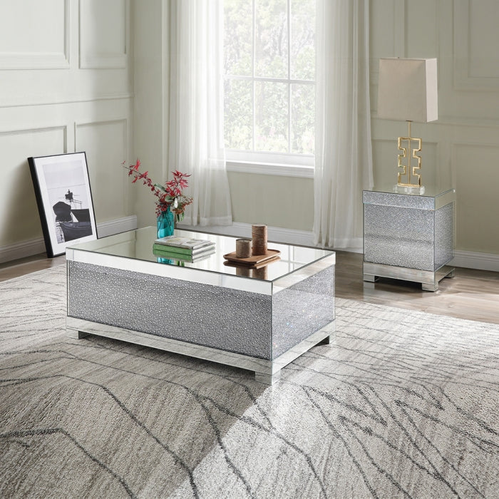 Mallika Coffee Table