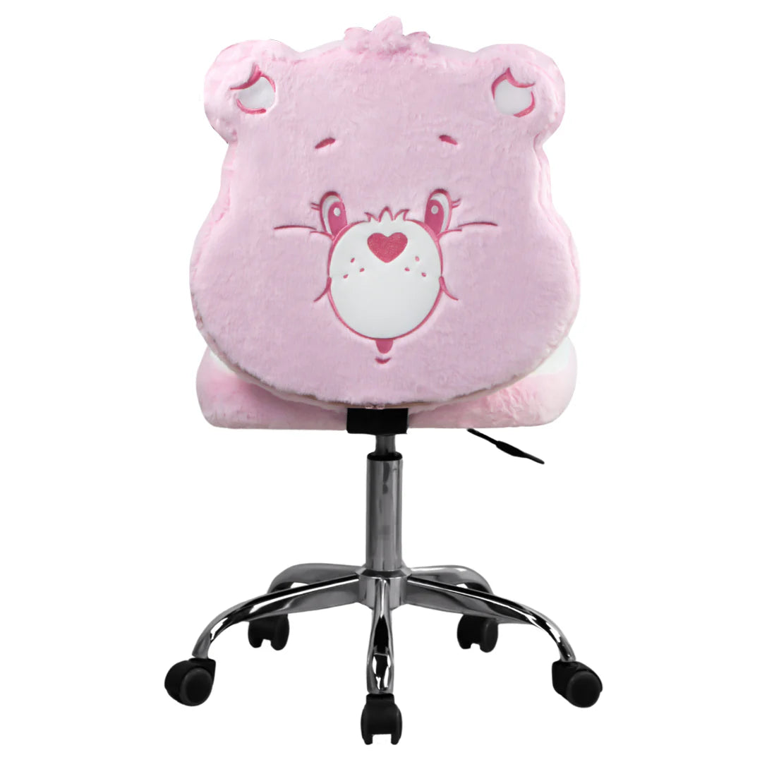 Care Bears™ Tenderheart Bear Swivel Vanity Chair