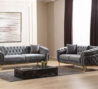 vanessa 2 pc set - gray