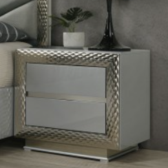 Ventnor 4 Pc Queen Bedroom Set