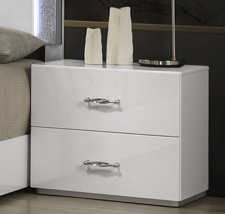 Stoholm 4 Pc. Twin Bedroom Set