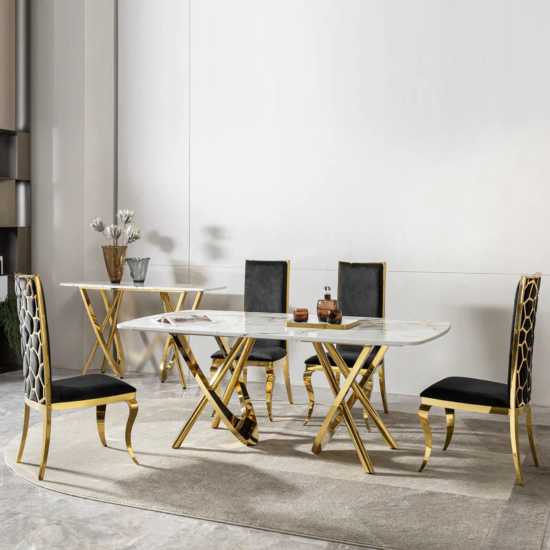 New Fashion Dining Table
