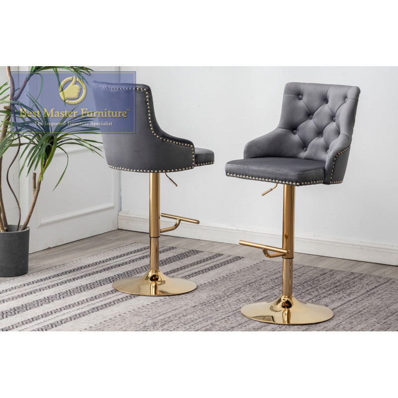 Swivel Bar Stool