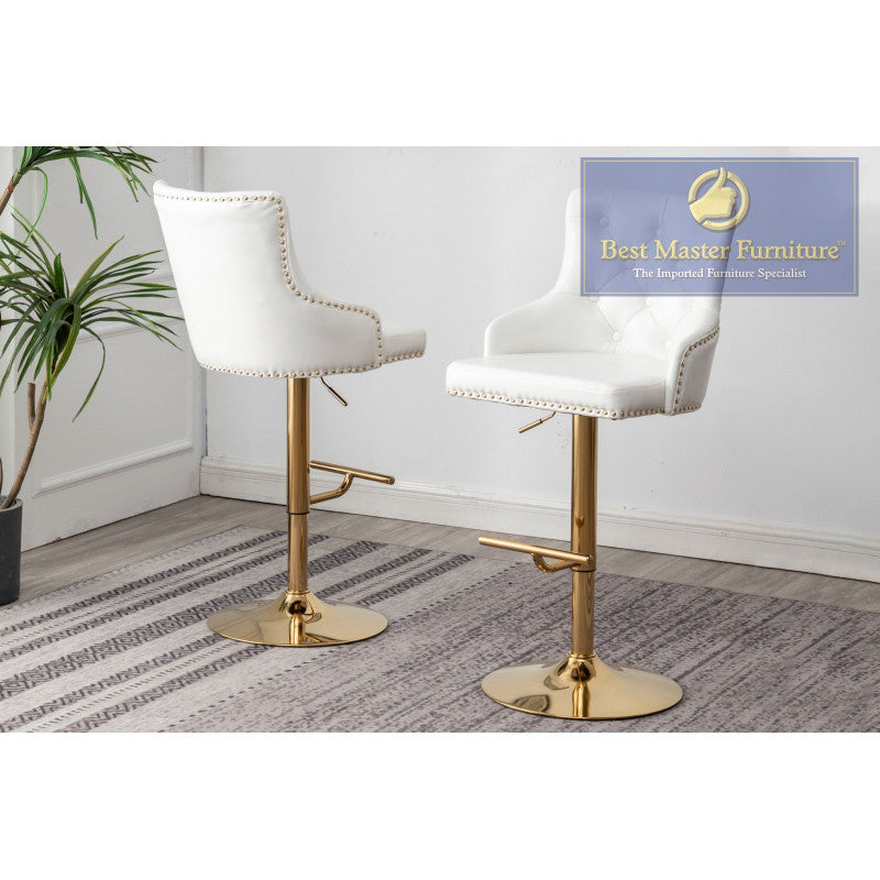 Swivel Bar Stool
