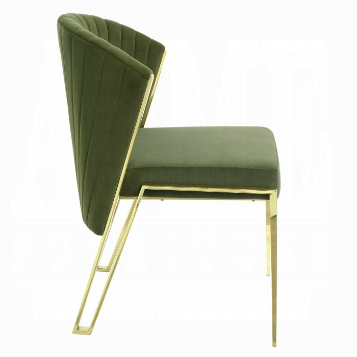 Fallon Side Chair (Set-2)