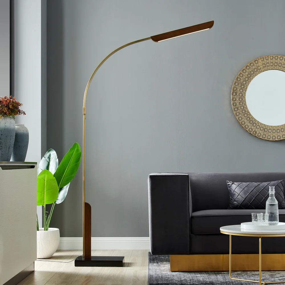JAMESON Floor Lamp LS-83596
