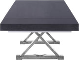 Excel Extendable 2 Leaf Dining Table