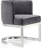 Gianna Velvet Dining Chair