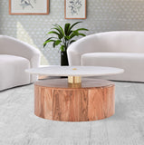 Stonewood Coffee Table