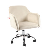 Cathy Swivel Vanity Chair