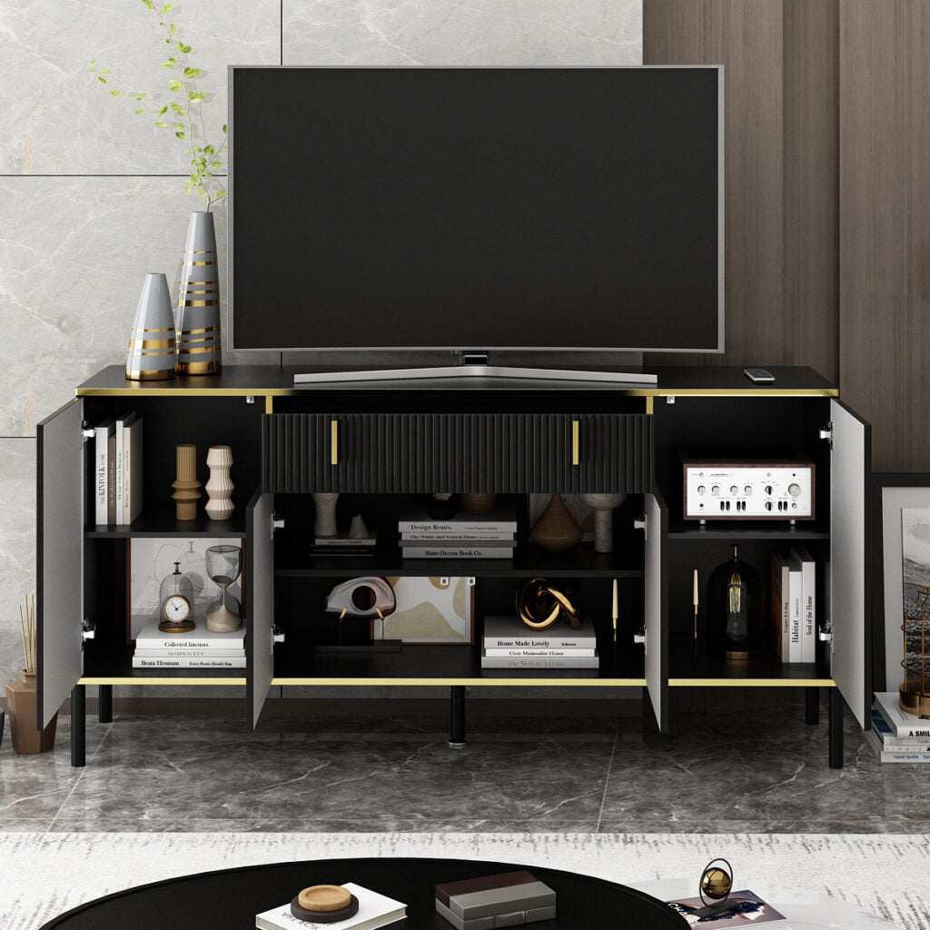 Modern Sideboard Buffet Cabinet