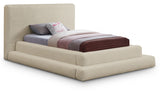 Dane Teddy Fabric Bed Twin