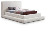 Dane Teddy Fabric Bed Twin