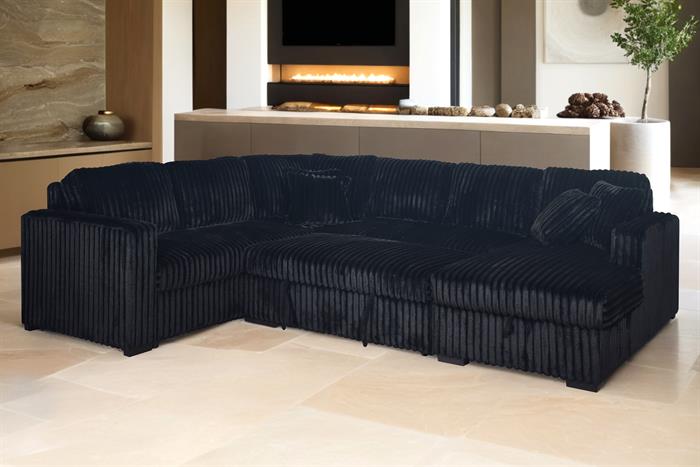 BLISS STATIONARY-MIDNIGHT