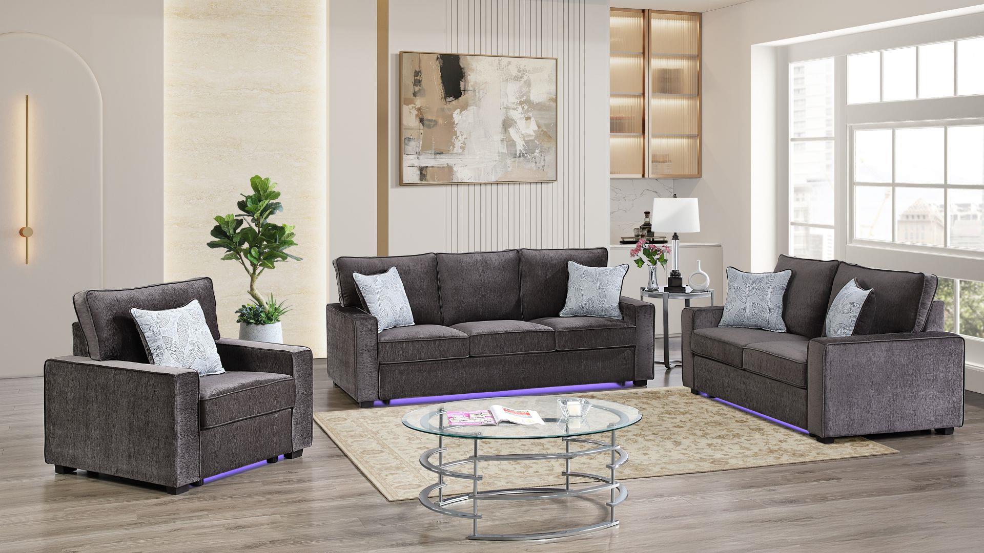Rita Living Room 2 Pc Set