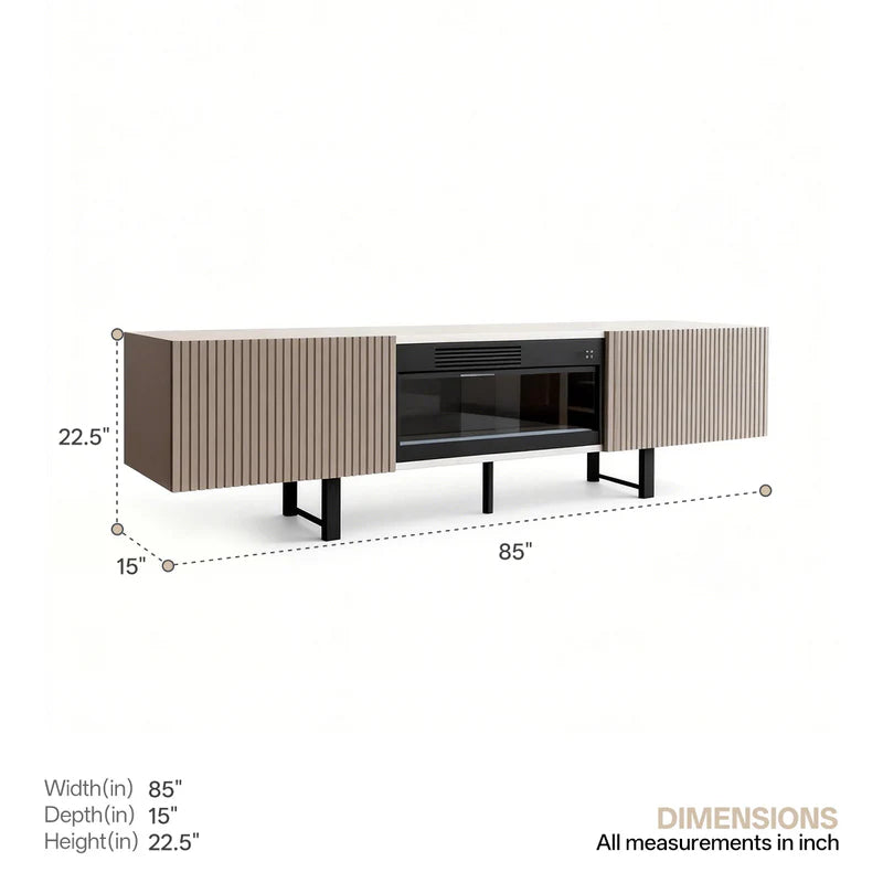TV cabinet K