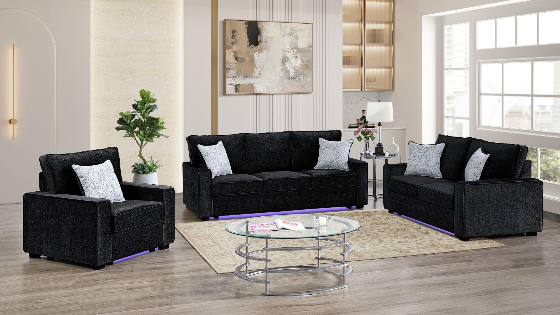 Rita Living Room 2 Pc Set