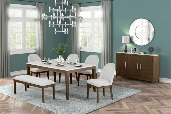 ESSENCE DINING-BROWN