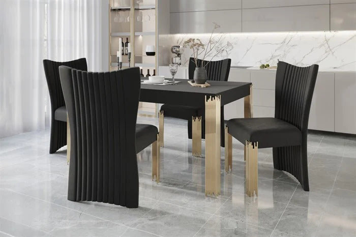 EMPIRE DINING-BLACK