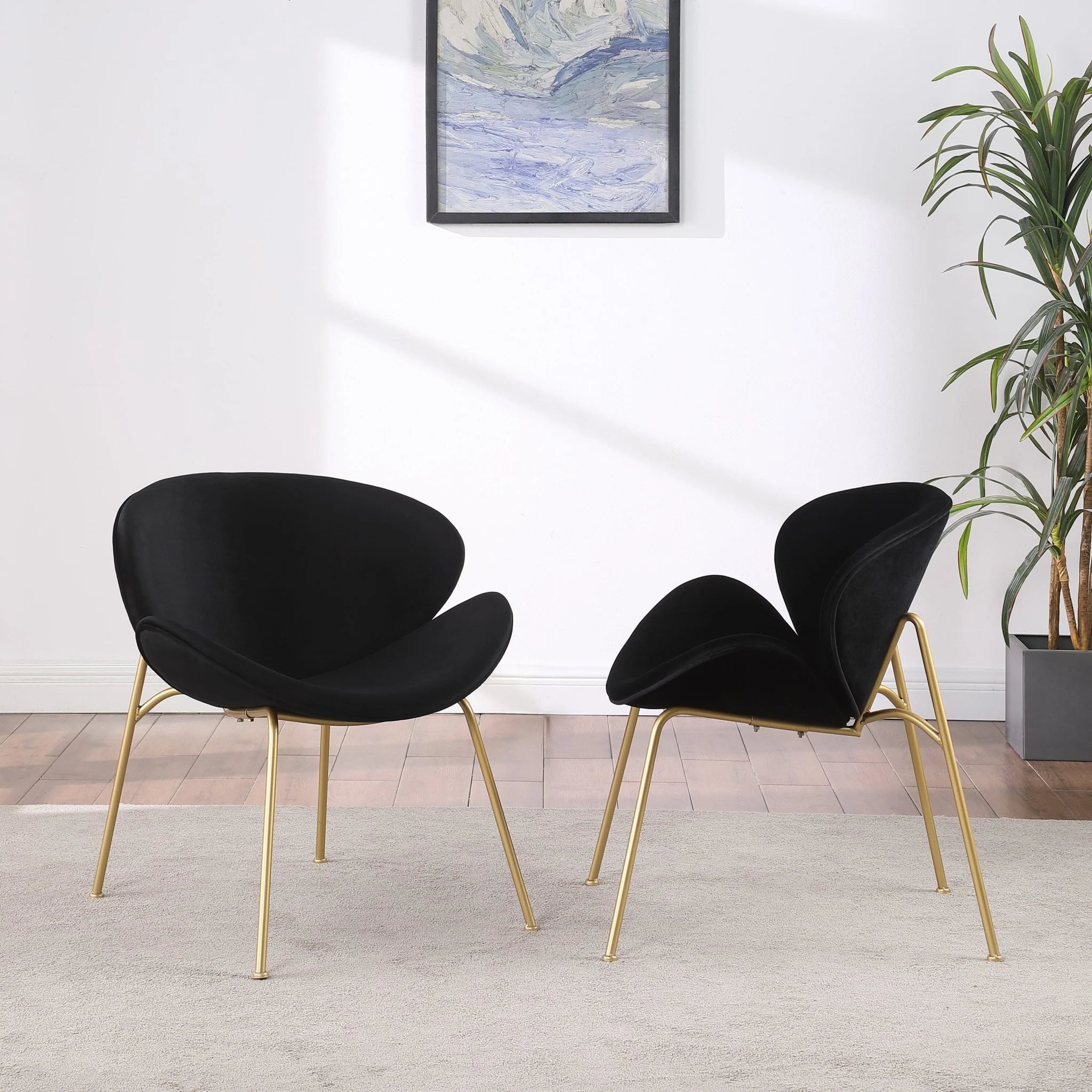 RC01 BERREL CHAIR