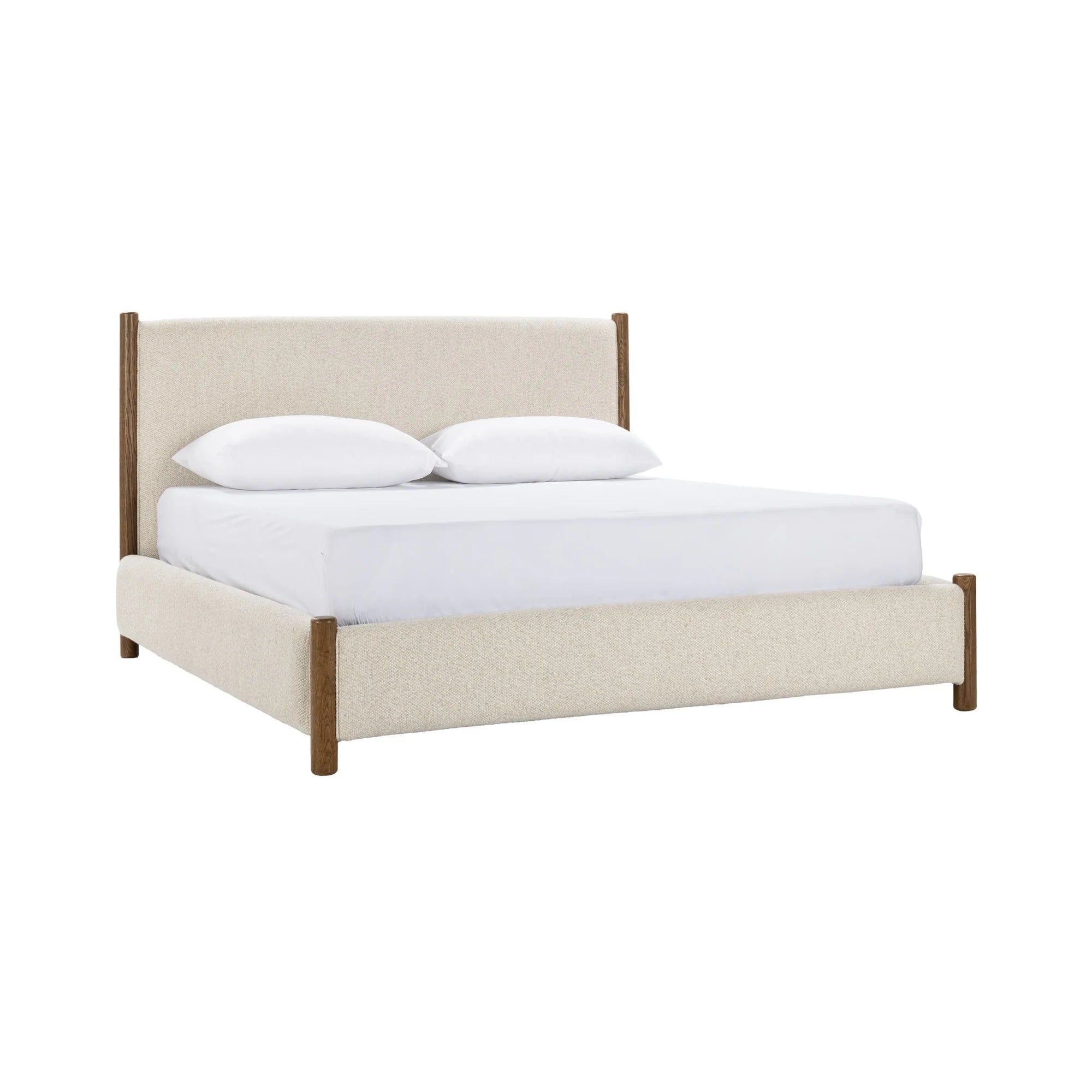 Bennington Upholstered Bed