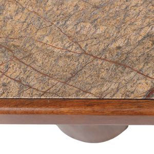 CHAPINBEACH BROWN CONSOLE 31