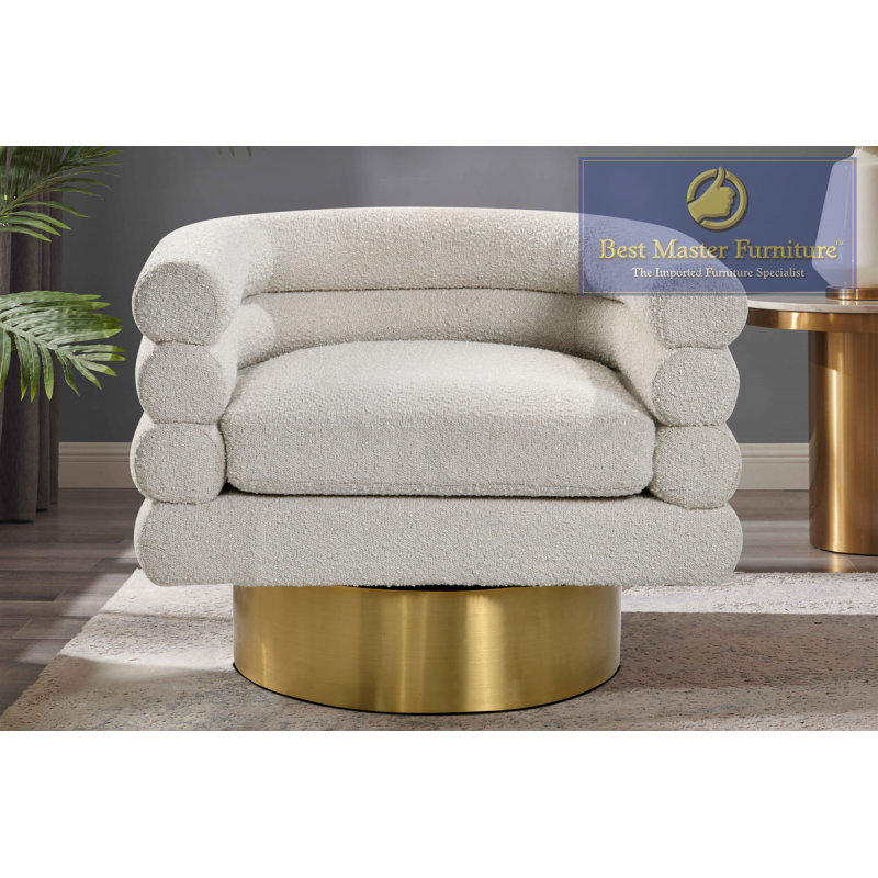 Swivel Accent Chair