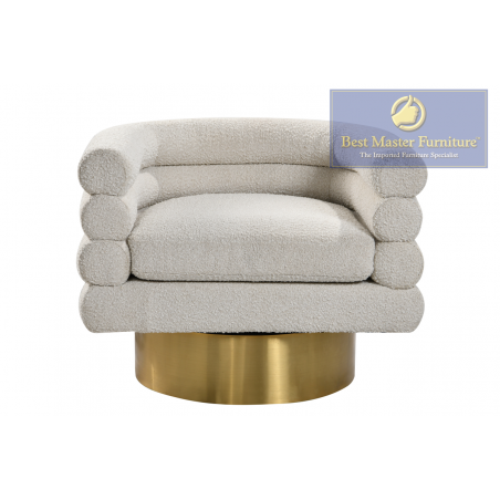 Swivel Accent Chair