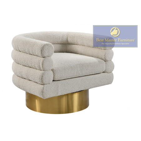 Swivel Accent Chair