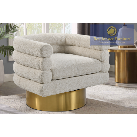Swivel Accent Chair