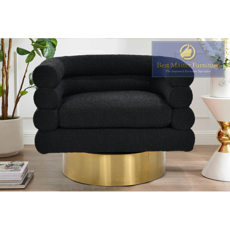 Swivel Accent Chair