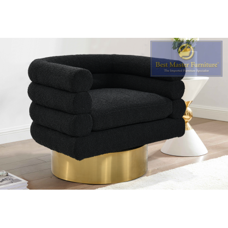 Swivel Accent Chair