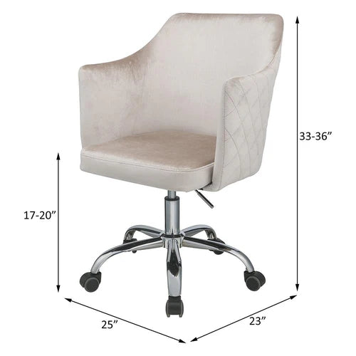 Acme Furniture Cosgair 92506 Office Chair