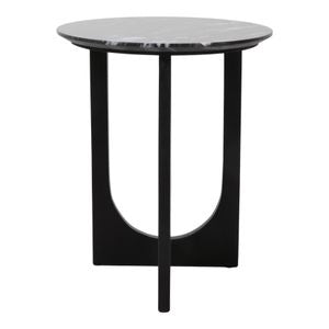 RAMONAWIND BLACK TABLE 22 (IN)