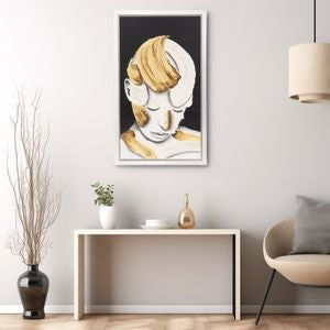 ARLENPARK WHITE ART 59 (IN)