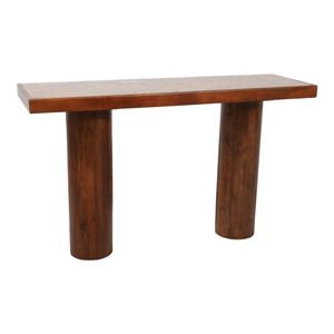 CHAPINBEACH BROWN CONSOLE 31