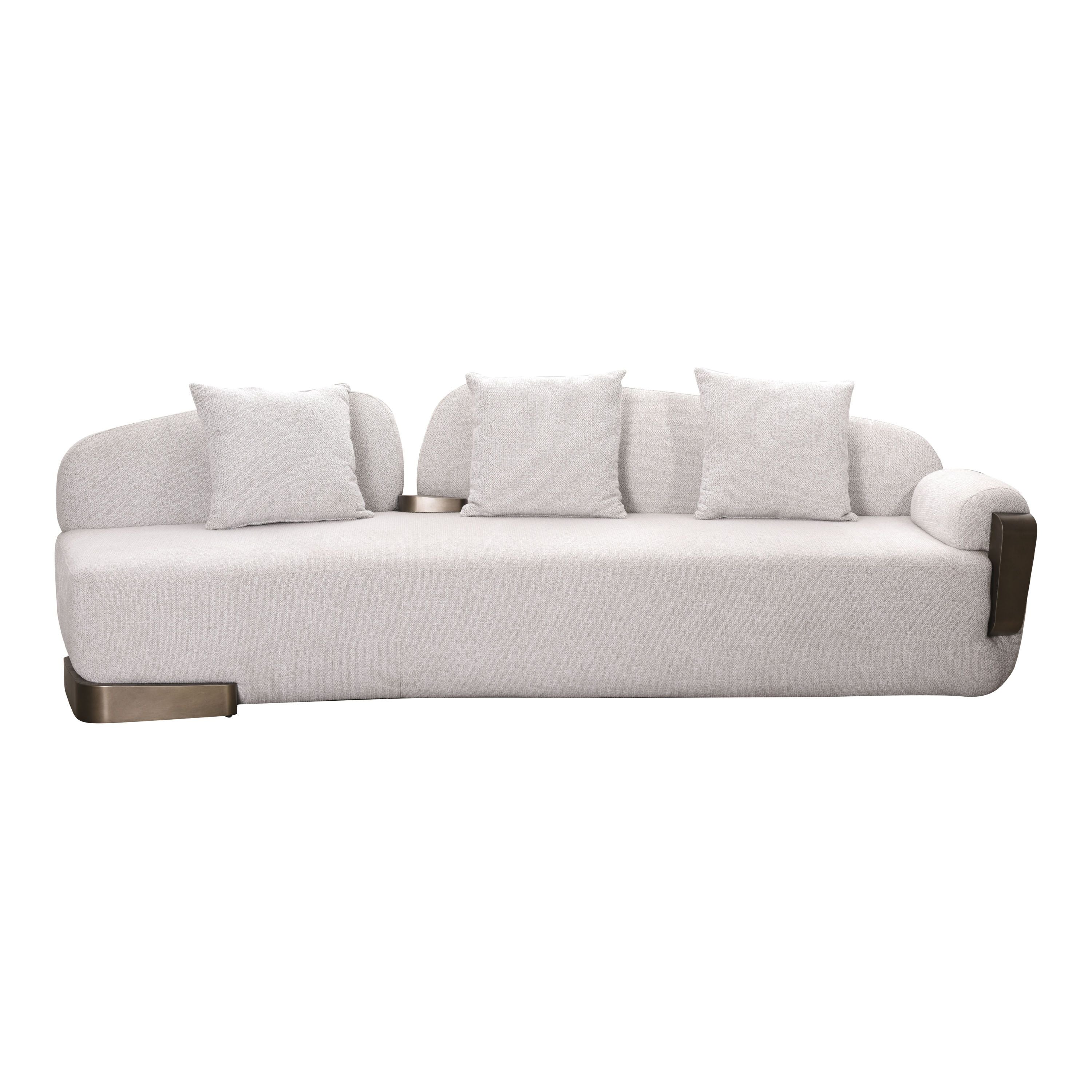 Rainier - Contemporary 2 pc set