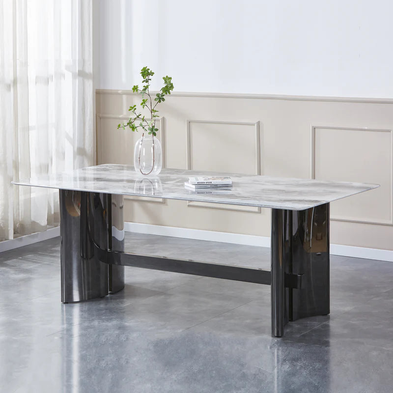 Luxe Dining Table
