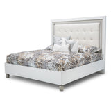 SKY TOWER Cal King Platform Bed