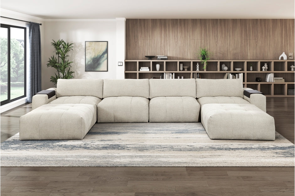 Seating-Tidal Collection