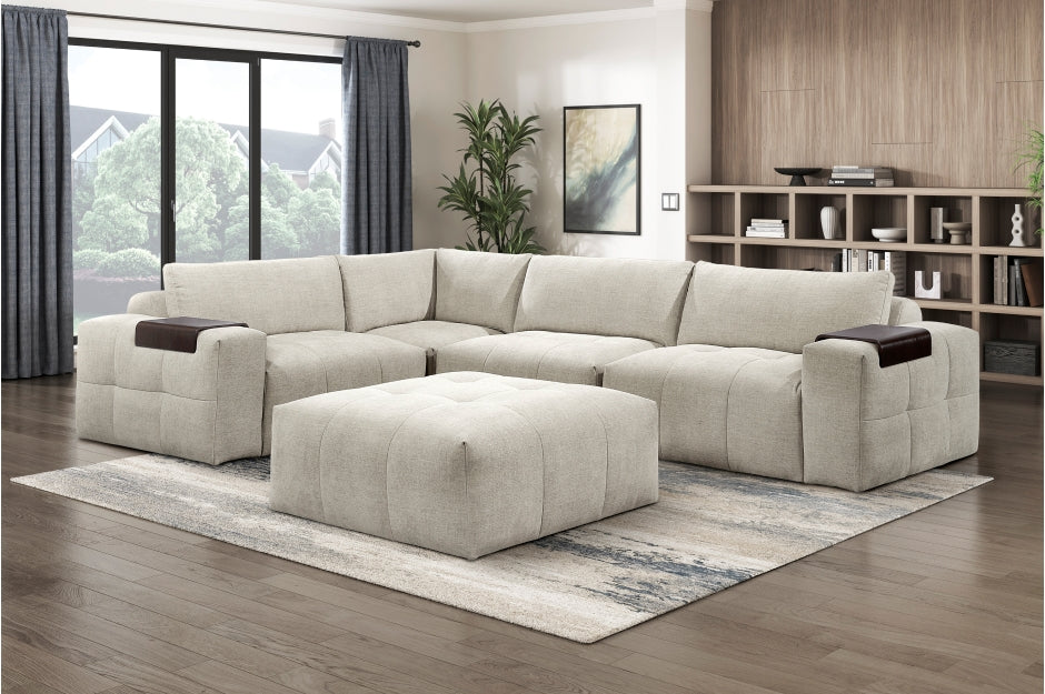 Seating-Tidal Collection