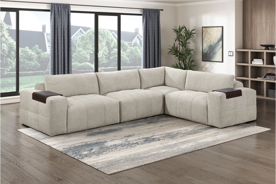 Seating-Tidal Collection