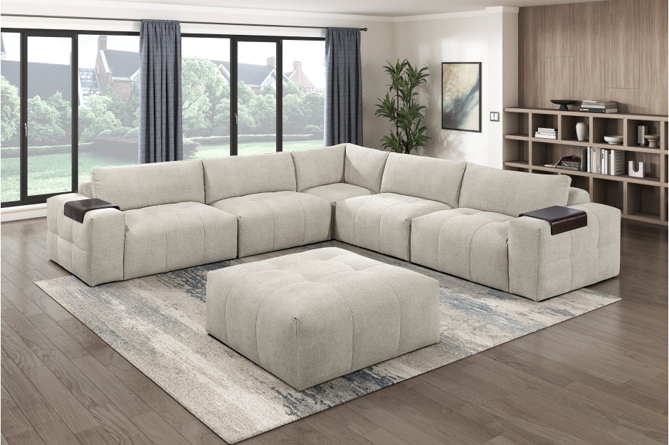 Seating-Tidal Collection