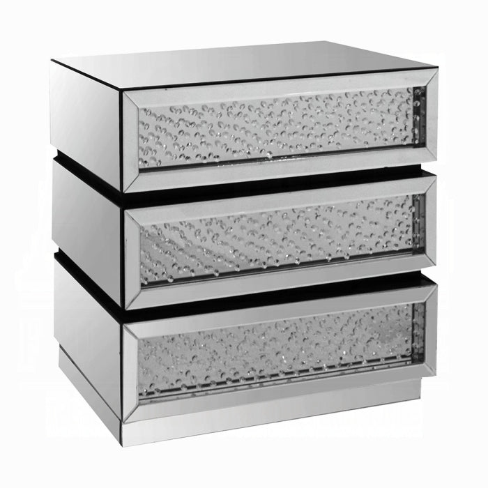 Nysa Console Cabinet