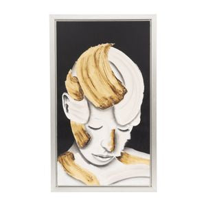 ARLENPARK WHITE ART 59 (IN)