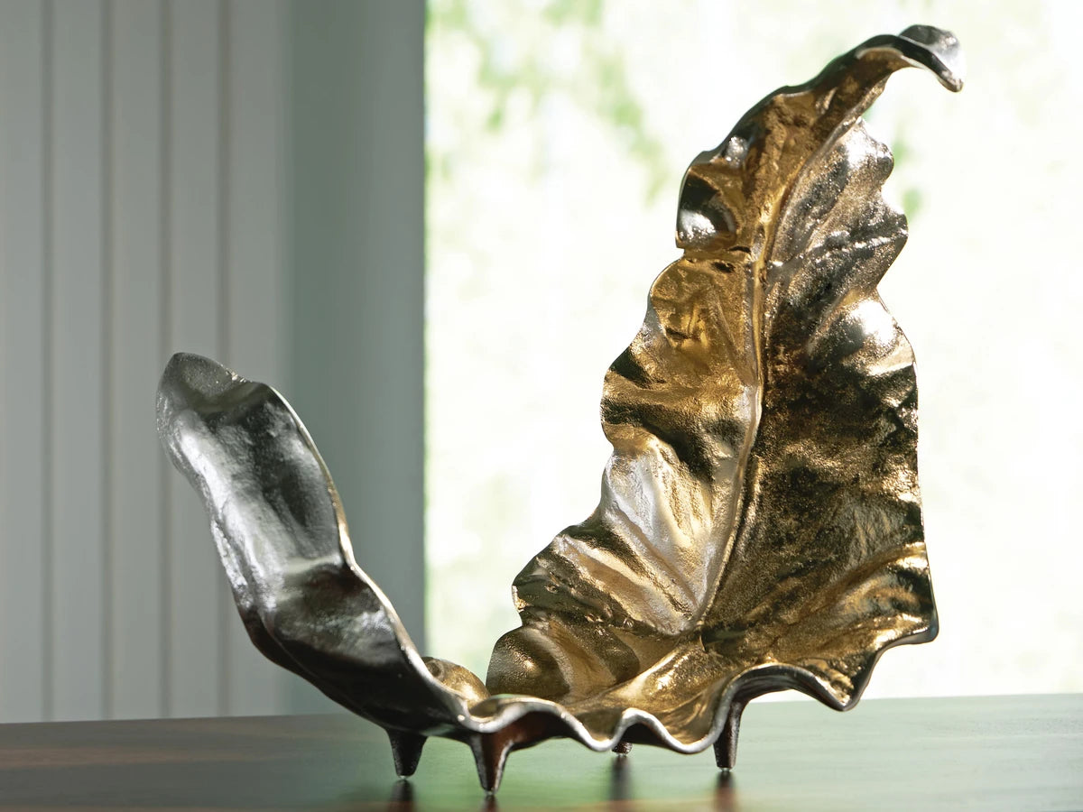 Darinsen Cast Aluminium Sculpture