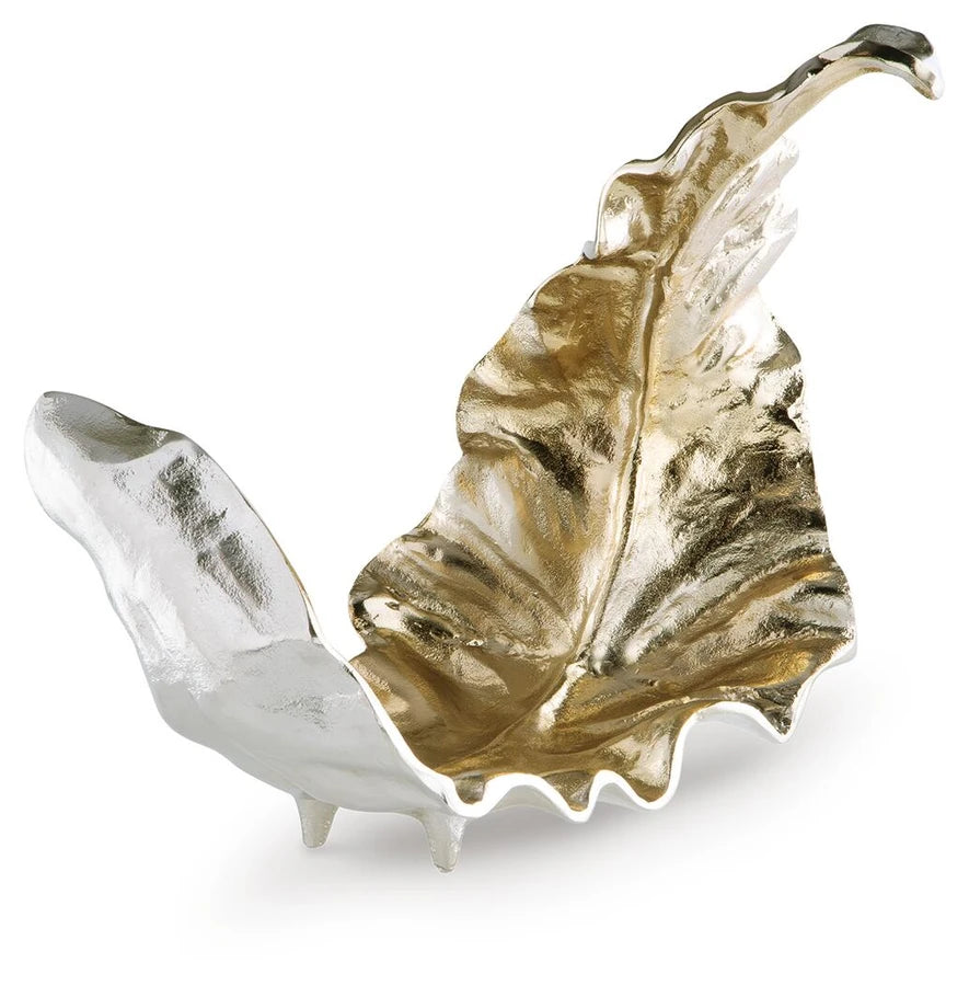 Darinsen Cast Aluminium Sculpture