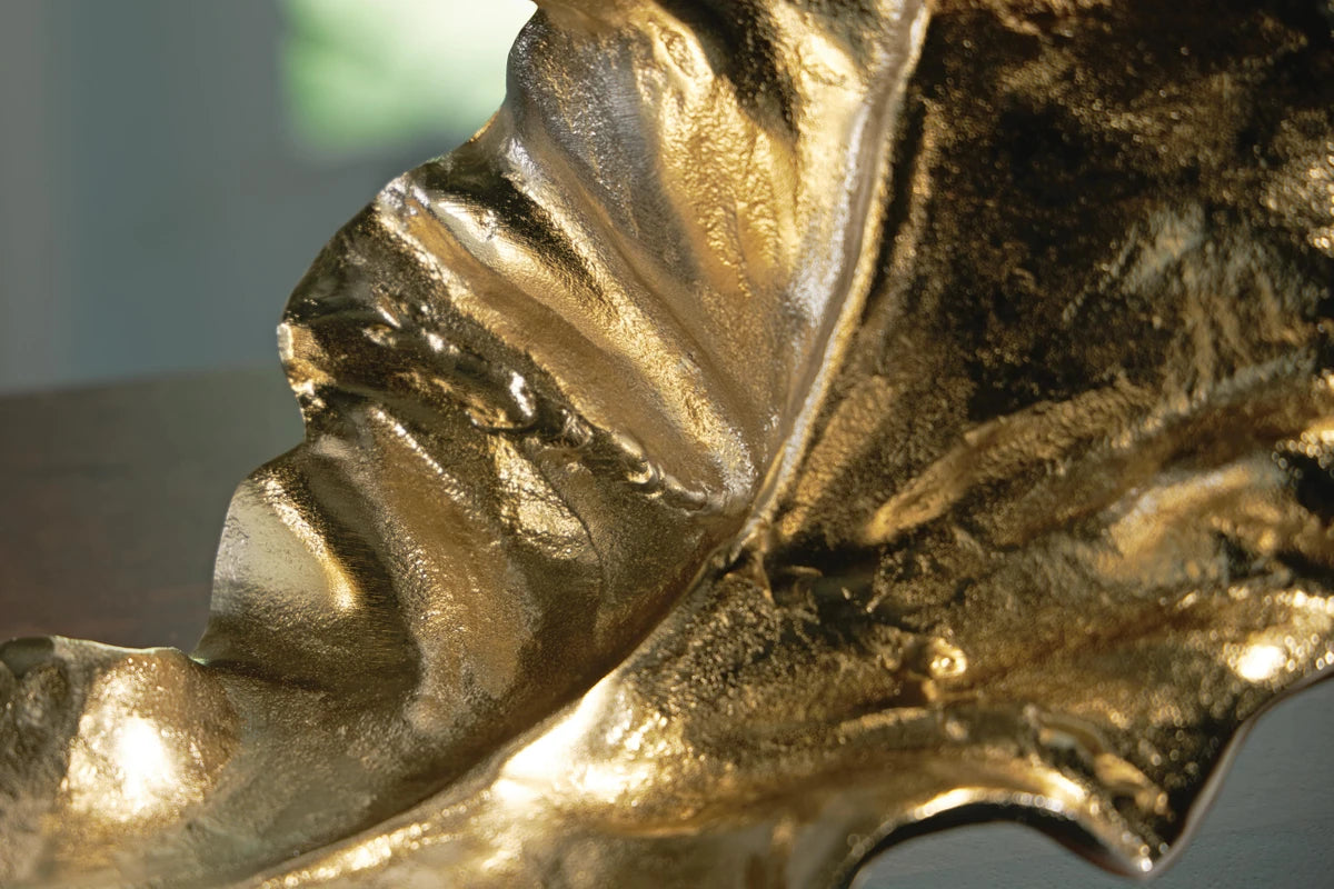 Darinsen Cast Aluminium Sculpture